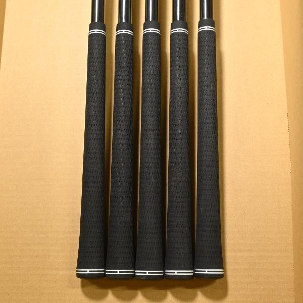 PRGR（プロギア） PRGR 03 IRONS アイアン Diamana FOR PRGR シャフト 