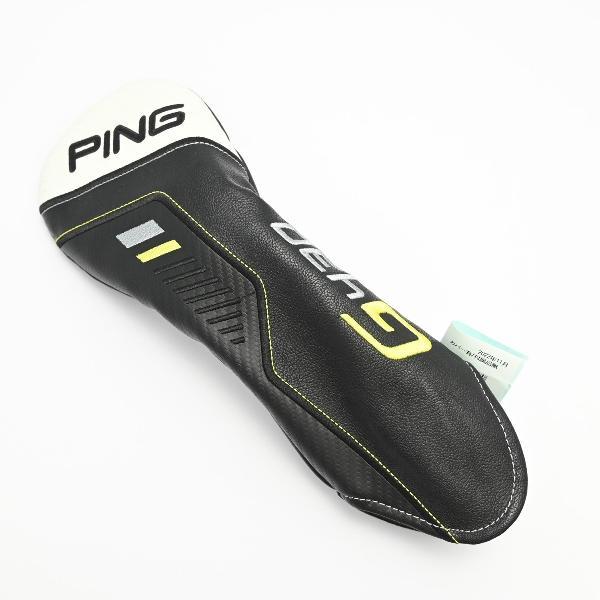 ピン G430 G430 MAX フェアウェイウッド PING TOUR 2.0 CHROME 65 【5W 