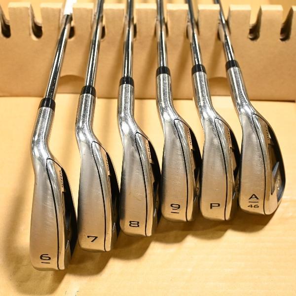 Callaway ROGUE アイアンセット Dynamic Gold 95 Callaway（キャロウェイ） キャロウェイゴルフ ROGUE ローグ ST MAX