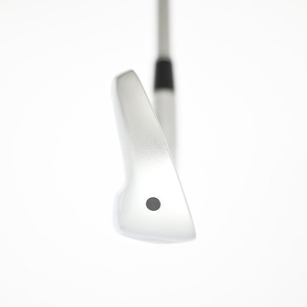 ほぼ未使用品です DUNLOP（ダンロップ） SRIXON スリクソン ZX4 MkII アイアン Diamana