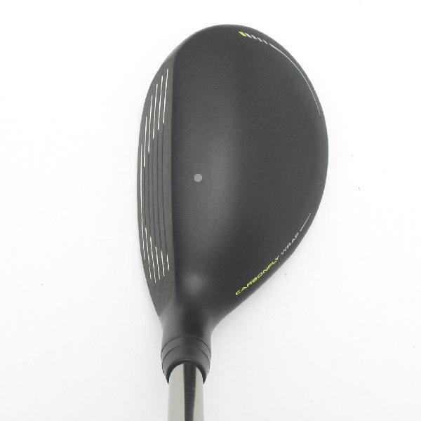 PING（ピン） G430 G430 ハイブリッド ユーティリティ PING TOUR 2.0