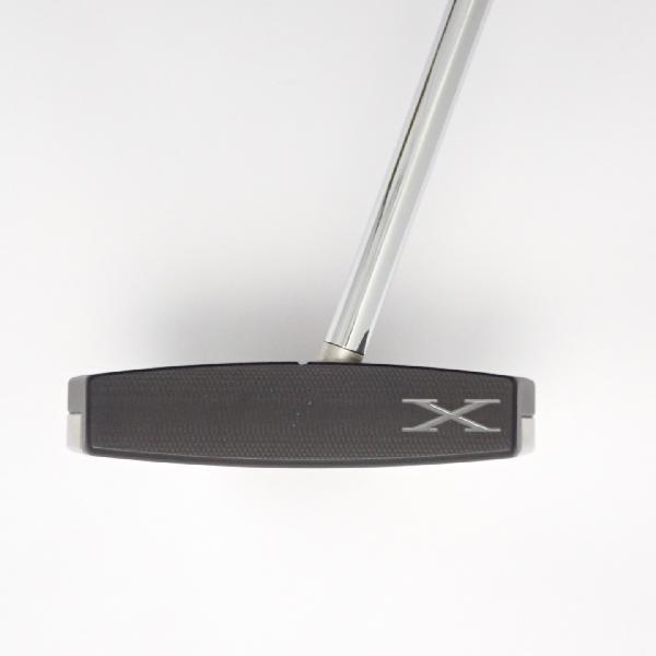 SCOTTY CAMERON スコッティキャメロン ファントム X 19 6STR パター