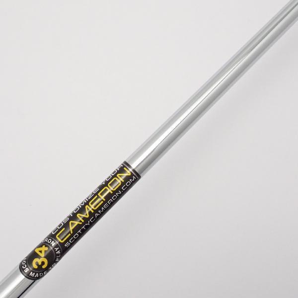 SCOTTY CAMERON スコッティキャメロン ファントム X 19 6STR パター