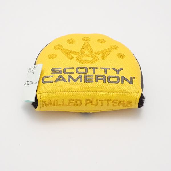 SCOTTY CAMERON スコッティキャメロン ファントム X 19 6STR パター
