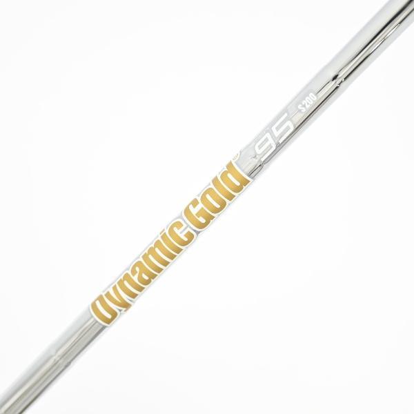 TOURSTAGE ブリヂストン BRIDGESTONE GOLF 258CBP アイアン Dynamic