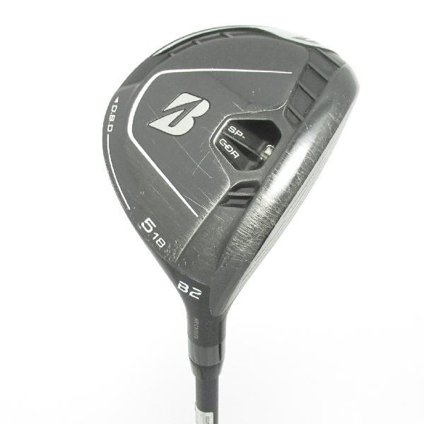 BRIDGESTONE（ブリヂストン） BRIDGESTONE GOLF B2 フェアウェイウッド