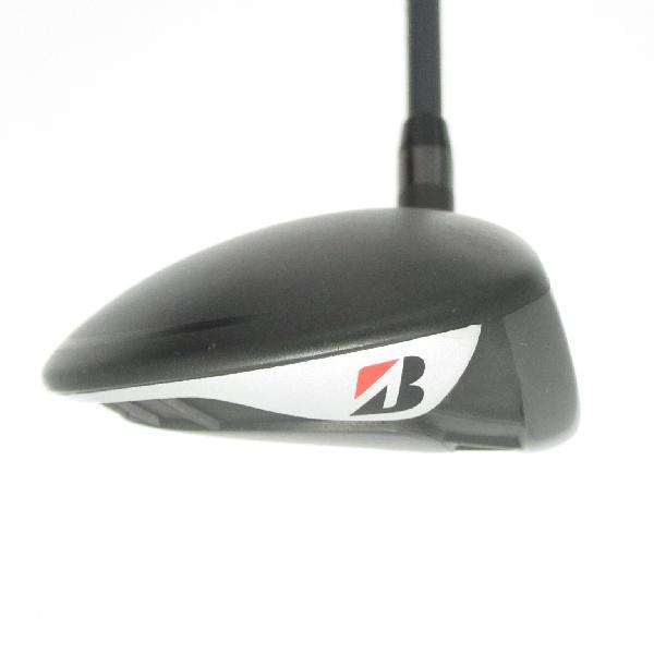 BRIDGESTONE（ブリヂストン） BRIDGESTONE GOLF B2 フェアウェイウッド
