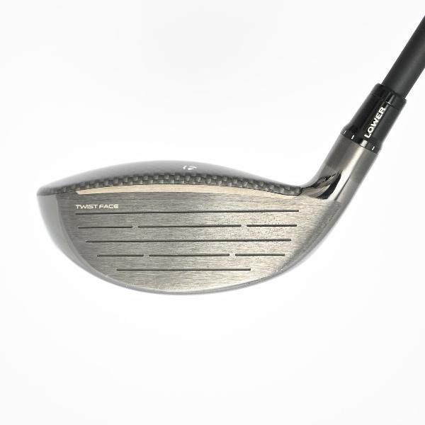 TaylorMade（テーラーメイド） Qi35 Qi35 フェアウェイウッド Diamana