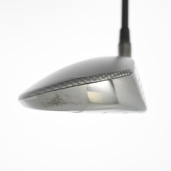 TaylorMade（テーラーメイド） Qi35 Qi35 フェアウェイウッド Diamana