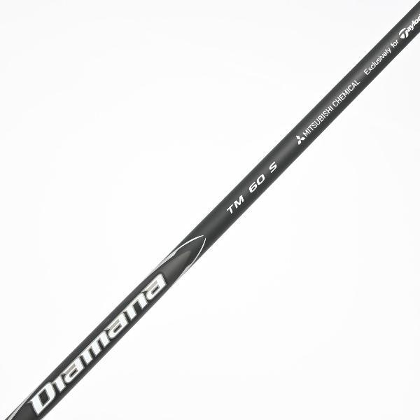TaylorMade（テーラーメイド） Qi35 Qi35 フェアウェイウッド Diamana