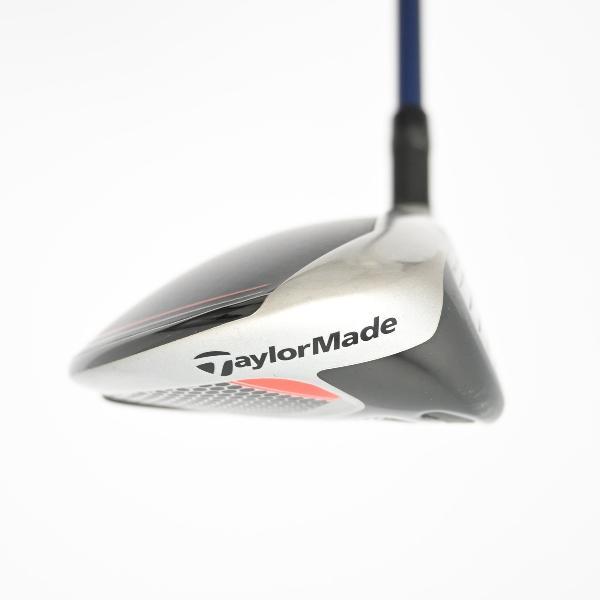 レフティ テーラーメイド FW 5w tour-AD VR-6 フレックスS TourAD VR-6S テーラーメイドスリーブ付 フェアウェイウッド 5w