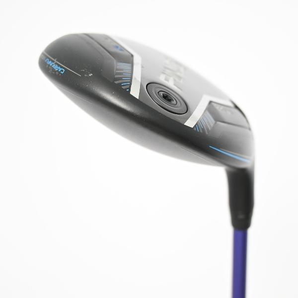 ピン G440 G440 MAX フェアウェイウッド Speeder NX VIOLET 60 【5W】 シャフト：Speeder NX VIOLET 60の画像