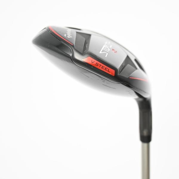 TaylorMade Stealth 2 フェアウェイウッド 5W GT60 TaylorMade（テーラーメイド） STEALTH ステルス2 フェアウェイウッド
