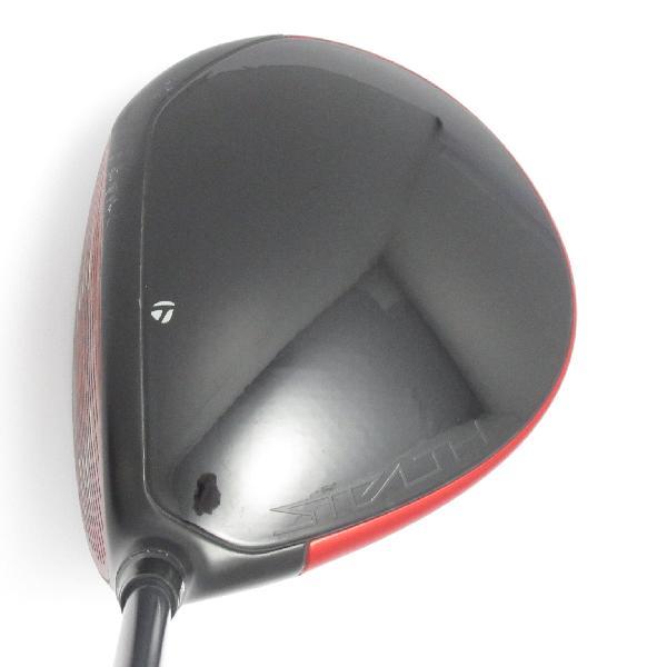 テーラーメイド STEALTH ステルス2 ドライバー Diamana PD 60  シャフト：Diamana PD 60の画像