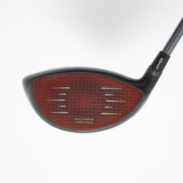 テーラーメイド STEALTH ステルス2 ドライバー Diamana PD 60  シャフト：Diamana PD 60の画像