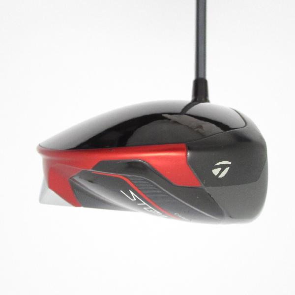 テーラーメイド STEALTH ステルス2 ドライバー Diamana PD 60  シャフト：Diamana PD 60の画像