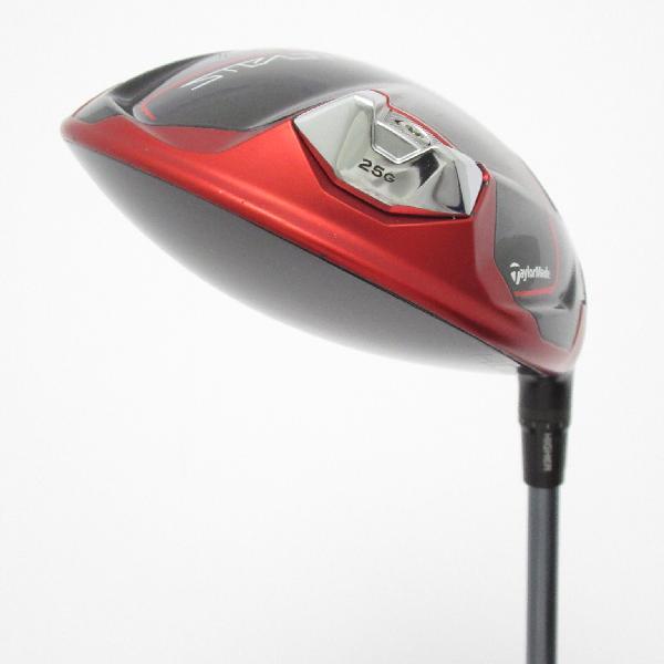テーラーメイド STEALTH ステルス2 ドライバー Diamana PD 60  シャフト：Diamana PD 60の画像