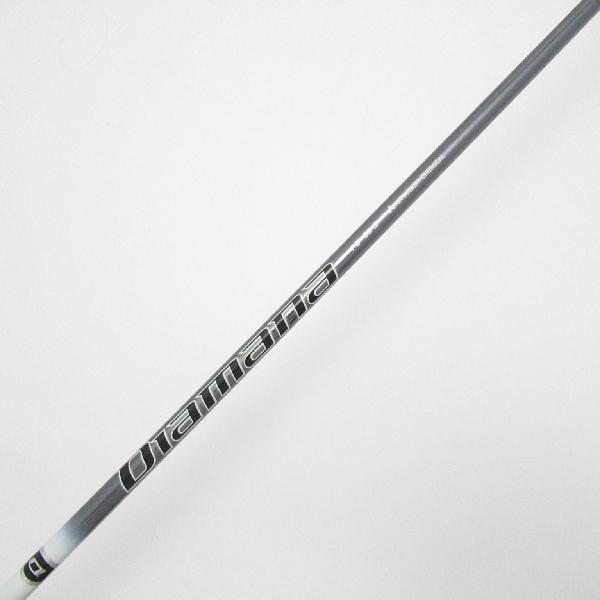 テーラーメイド STEALTH ステルス2 ドライバー Diamana PD 60  シャフト：Diamana PD 60の画像