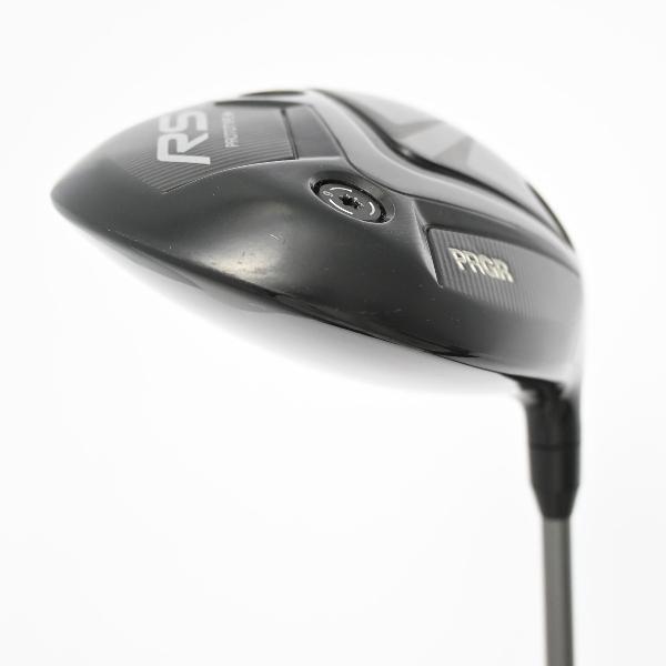 プロギア RS RS PROTOTYPE ワンクローバー ドライバー Diamana FOR PRGR SILVER  シャフト：Diamana FOR PRGR SILVERの画像