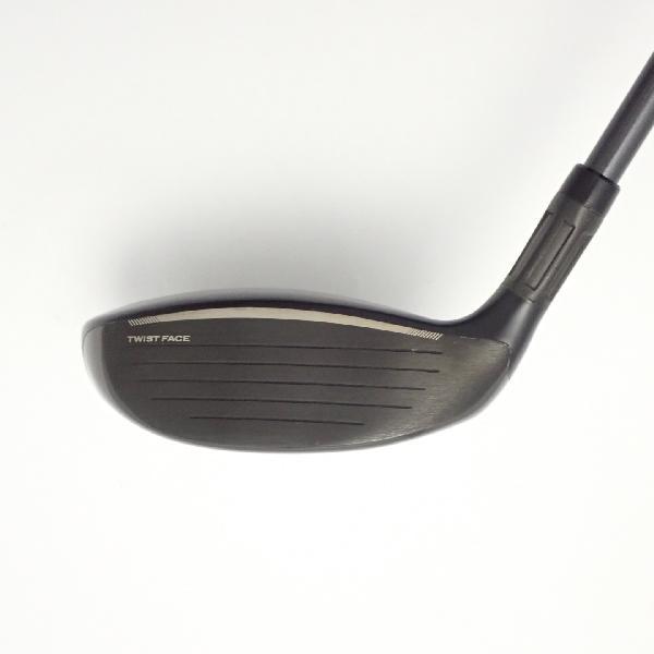 TaylorMade（テーラーメイド） STEALTH ステルス2 HD フェアウェイ
