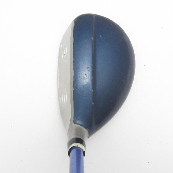 DUNLOP（ダンロップ） XXIO ゼクシオ ハイブリッドユーティリティ