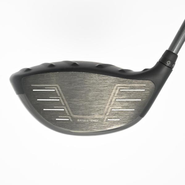 PING - ピン G440 G440 HL MAX １番ウッド SPEEDER NX GREY 40  矢がら：SPEEDER NX GREY 40