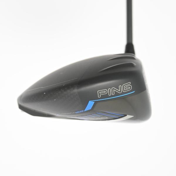 PING - ピン G440 G440 HL MAX １番ウッド SPEEDER NX GREY 40  矢がら：SPEEDER NX GREY 40