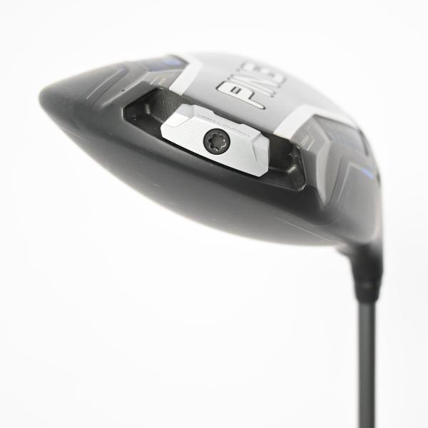 PING - ピン G440 G440 HL MAX １番ウッド SPEEDER NX GREY 40  矢がら：SPEEDER NX GREY 40