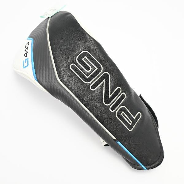 PING - ピン G440 G440 HL MAX １番ウッド SPEEDER NX GREY 40  矢がら：SPEEDER NX GREY 40