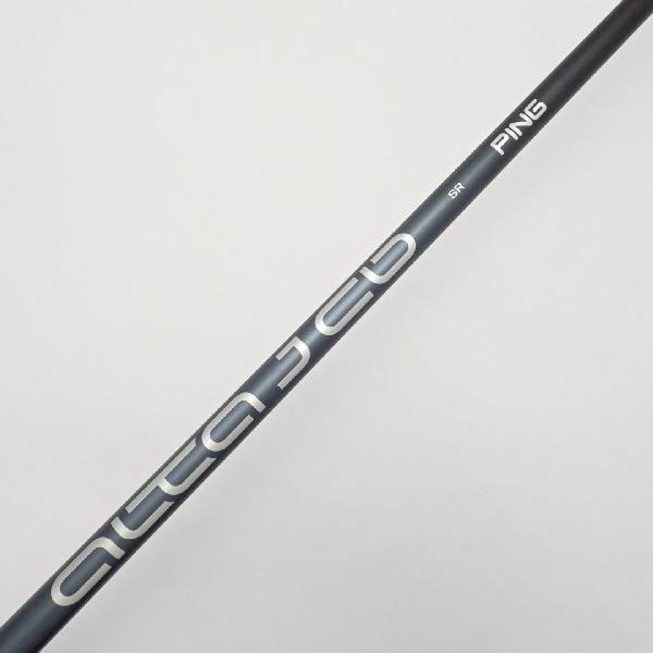 PING（ピン） G425 G425 MAX フェアウェイウッド ALTA J CB SLATE 【5W