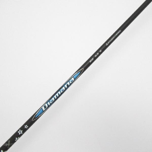 TaylorMade（テーラーメイド） Qi10 Qi10 MAX ドライバー Diamana BB 