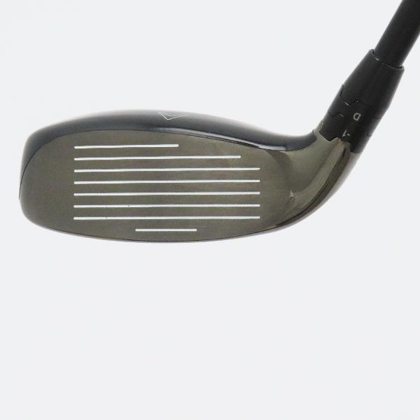 【新品】キャロウェイ　ユーティリティ Callaway（キャロウェイ） キャロウェイゴルフ BIG BERTHA