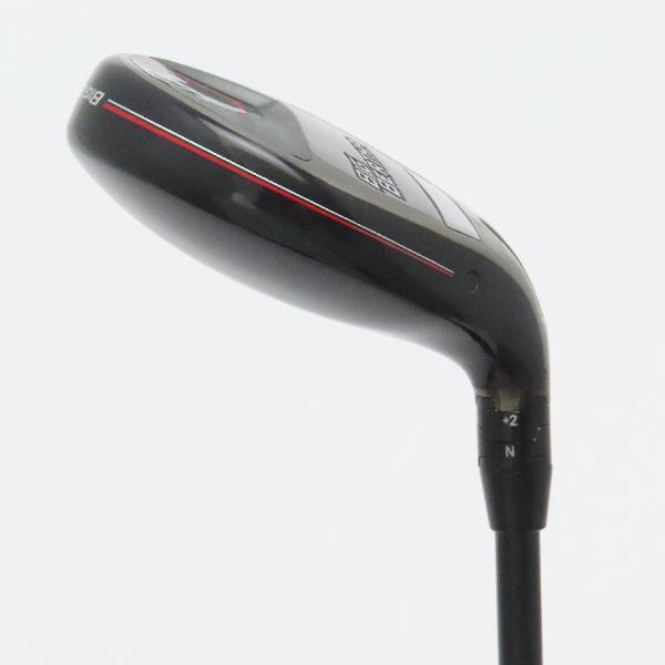【新品】キャロウェイ　ユーティリティ Callaway（キャロウェイ） キャロウェイゴルフ BIG BERTHA