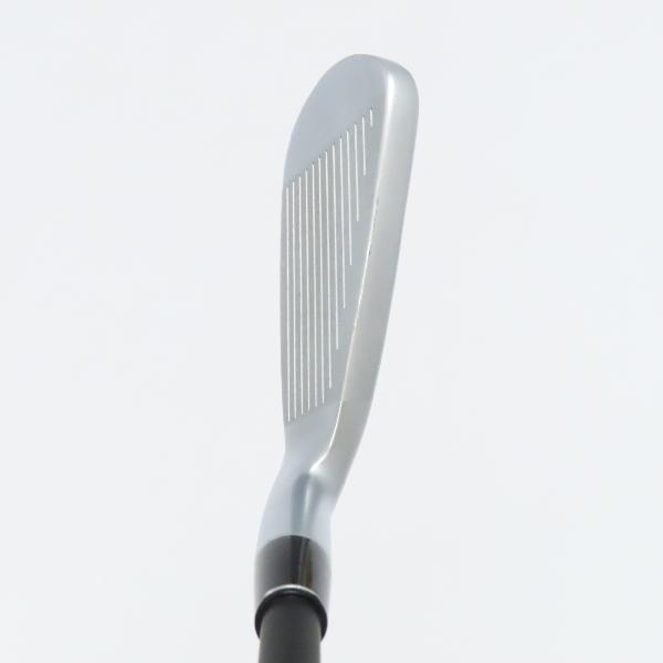 【美品】 SRIXON スリクソン ZXi4 アイアンTRAVIL 105 DUNLOP（ダンロップ） SRIXON スリクソン ZXi4 アイアン TRAVIL IRON