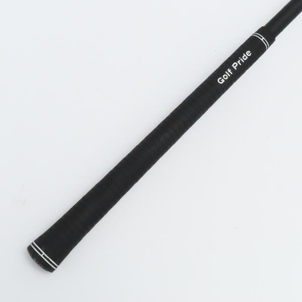 DUNLOP（ダンロップ） SRIXON スリクソン ZXi4 アイアン TRAVIL IRON