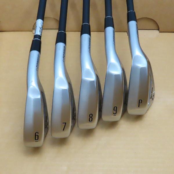 【美品】 SRIXON スリクソン ZXi4 アイアンTRAVIL 105 DUNLOP（ダンロップ） SRIXON スリクソン ZXi4 アイアン TRAVIL IRON