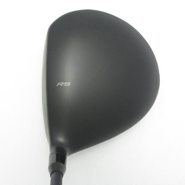 プロギア RS RSX MAX(2024) ドライバー TENSEI FOR PRGR  シャフト：TENSEI FOR PRGRの画像
