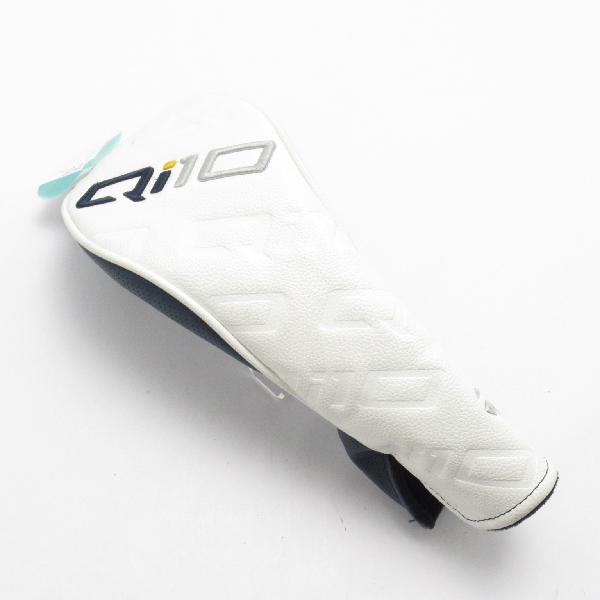 TaylorMade（テーラーメイド） Qi10 Qi10 フェアウェイウッド Tour AD