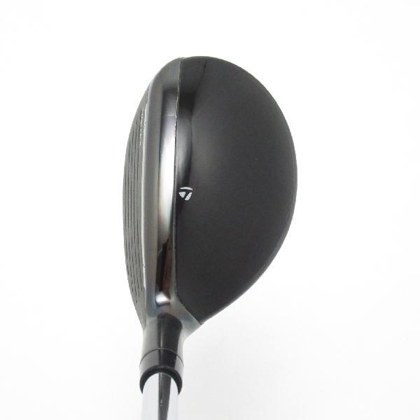 TaylorMade（テーラーメイド） Qi10 Qi10 レスキュー ユーティリティ