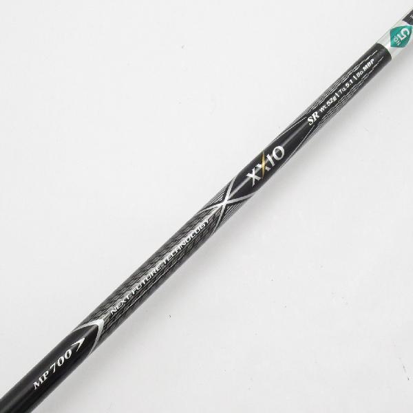 DUNLOP（ダンロップ） XXIO ゼクシオ セブン(2012) ユーティリティ