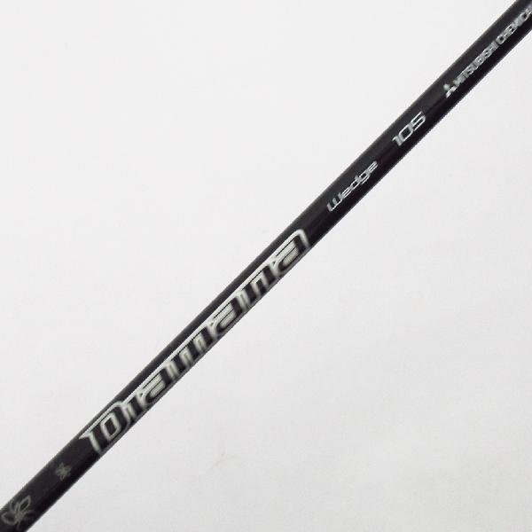 ソノ他 ウェッジ ウェッジ Diamana Thump Wedge 105 【50】 シャフト：Diamana Thump Wedge 105の画像