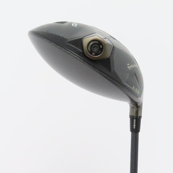 【美品】 Qi35 LS Diamana TM55S ドライバー TaylorMade（テーラーメイド） Qi35 Qi35 LS ドライバー Diamana