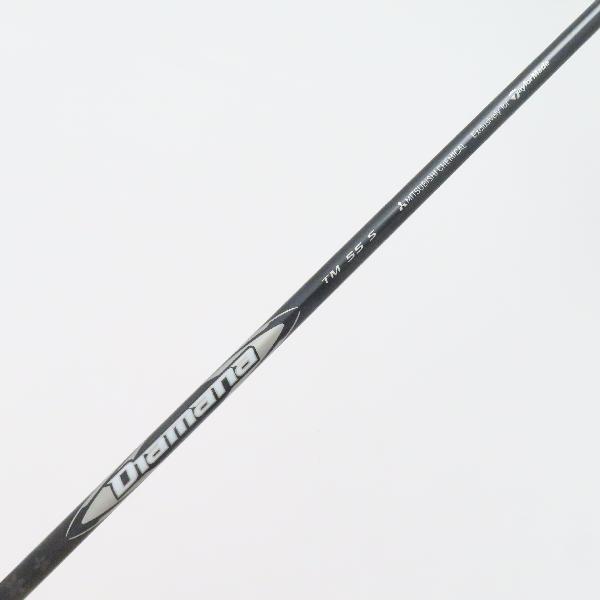 TaylorMade（テーラーメイド） Qi35 Qi35 LS ドライバー Diamana