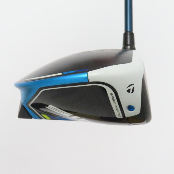 TaylorMade（テーラーメイド） SIM2 SIM2 マックス-D ドライバー