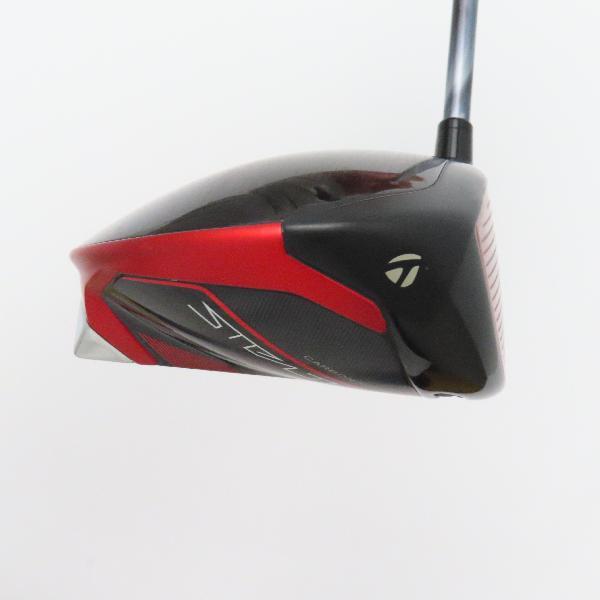 TaylorMade（テーラーメイド） STEALTH ステルス2 HD ドライバー