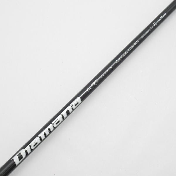 テーラーメイド STEALTH ステルス2 PLUS レスキュー ユーティリティ Diamana TM70 【U4】 シャフト：Diamana TM70の画像