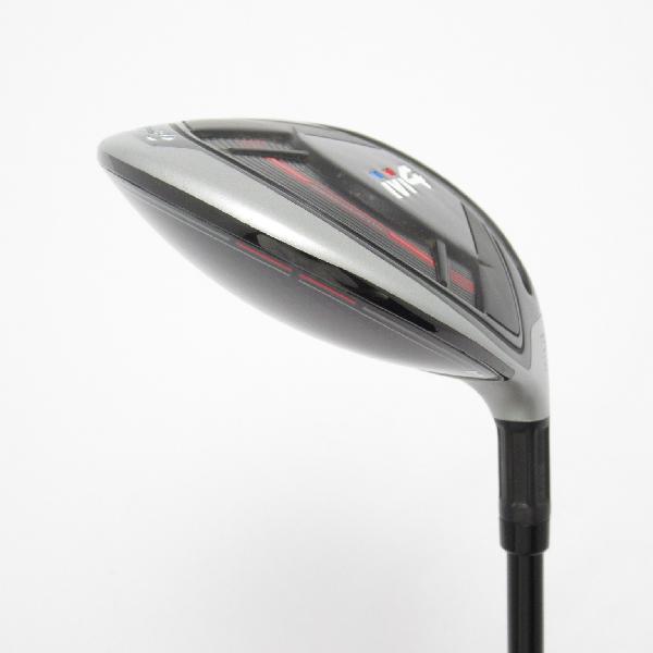 TaylorMade（テーラーメイド） M4 M4 フェアウェイウッド FUBUKI TM5 