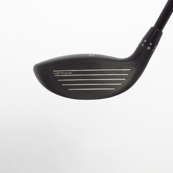 コブラ cobra DS-ADAPT X フェアウェイウッド TENSEI CK PRO ORANGE 60 【5W】 シャフト：TENSEI CK PRO ORANGE 60_2