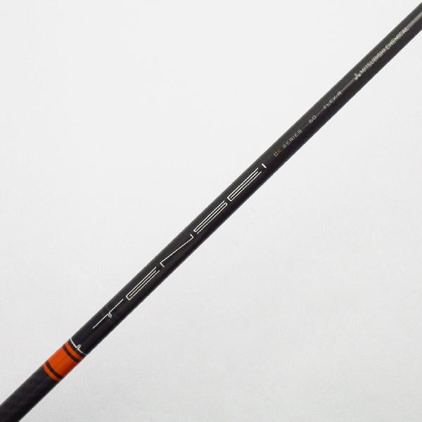 コブラ cobra DS-ADAPT X フェアウェイウッド TENSEI CK PRO ORANGE 60 【5W】 シャフト：TENSEI CK PRO ORANGE 60_5