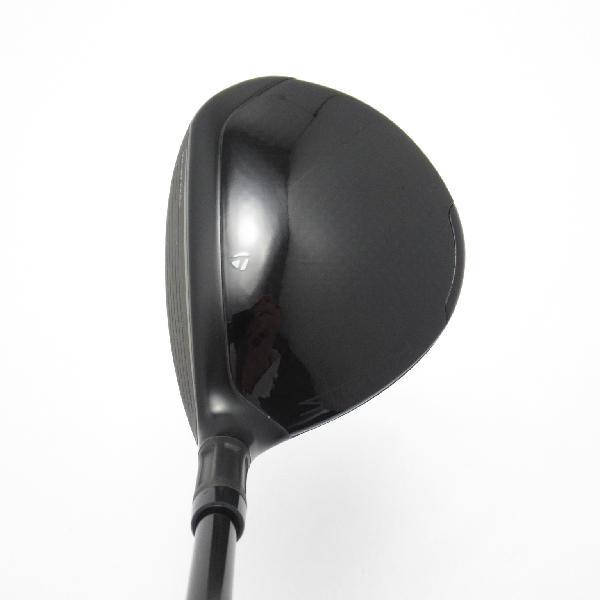 テーラーメイド ステルス 5W TourAD CQ-6(S) TaylorMade（テーラーメイド） STEALTH ステルス2 フェアウェイウッド